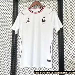 france X Jordan Kit