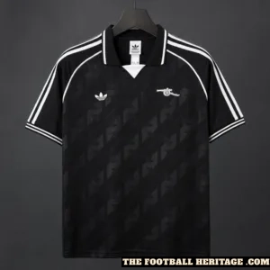 Arsenal Black Concept Kit