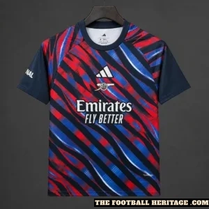 Arsenal Training Kit