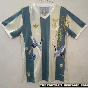 Argentine Embroidery Special Kit