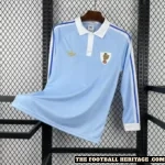 2026 France 120th Anniversary Kit