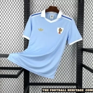 France 120th Anniversary Kit