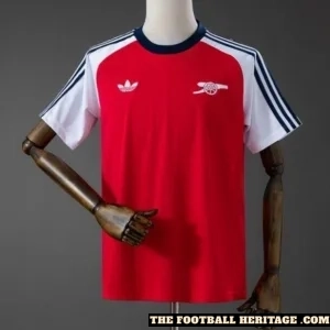 26/27 Arsenal T-shirt