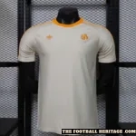 Bayern Munich 26/27 Retro Style Kit
