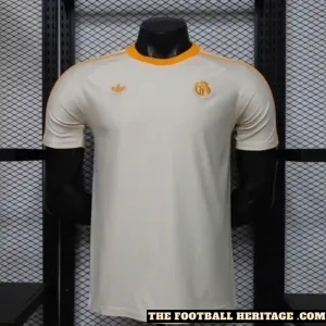 Bayern Munich 26/27 Retro Style Kit