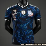 Argentina Embroidery Away Kit